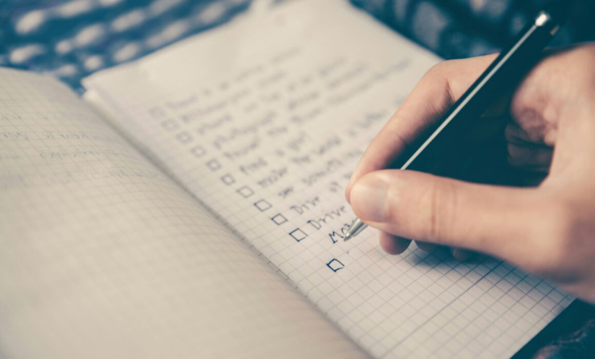 Event Planning