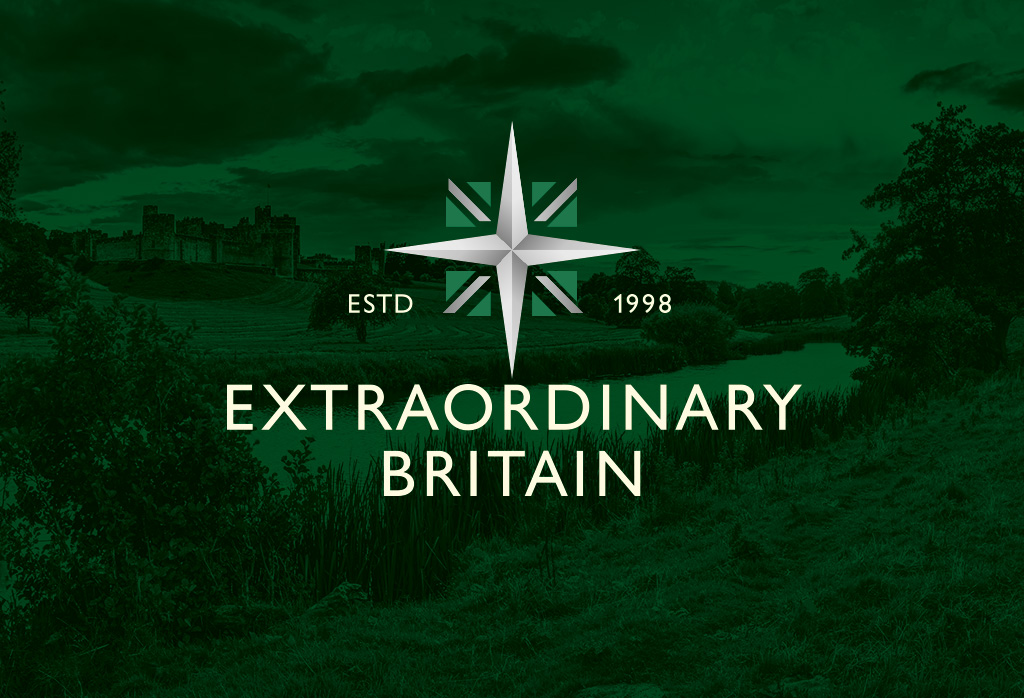 01 Extraordinary Britain logo