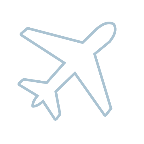 Icon - transport logistics