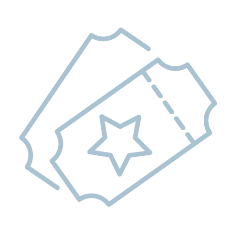 Icon - decor entertainment