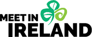 Meet in Ireland logo