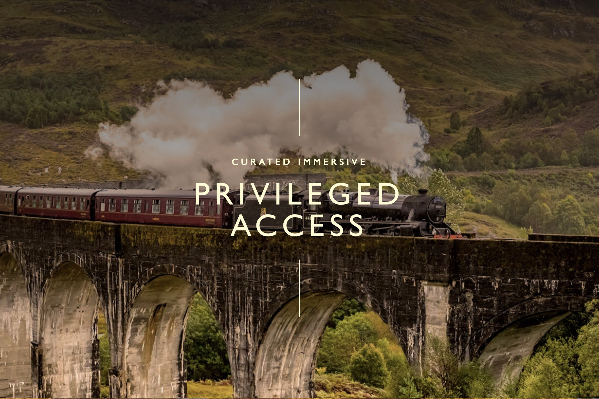 05 Extraordinary Britain train