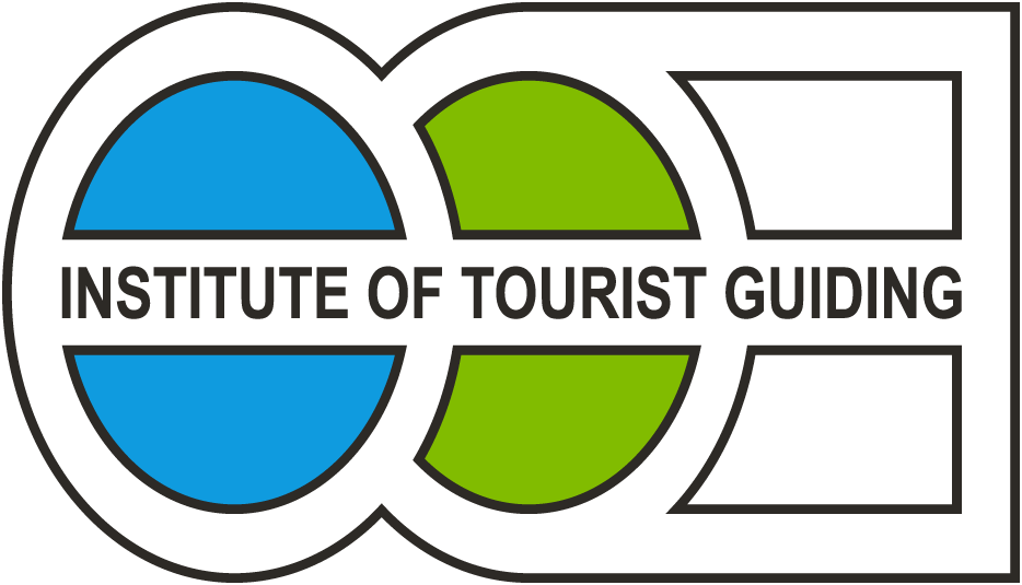 Institute of Tourist Guiding main logo