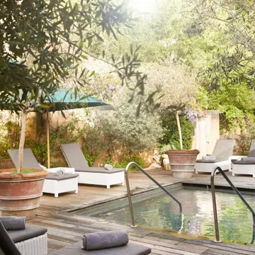 Limewood House Hotel Hampshire