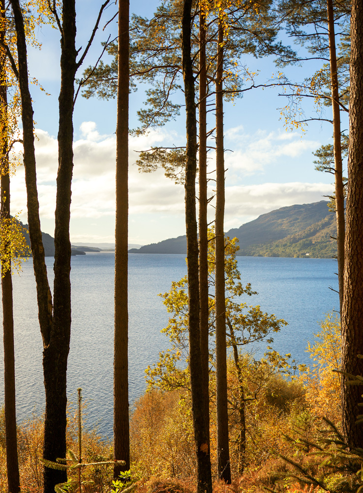 Loch Lomond