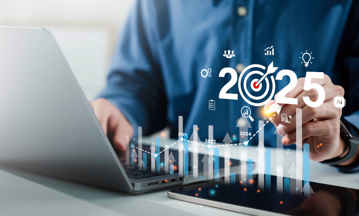 event trends 2025