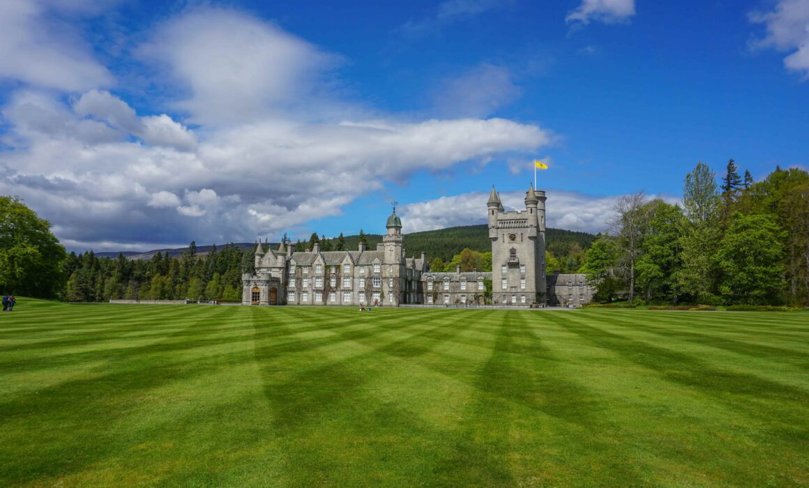Top Incentive Travel Destinations in the UK