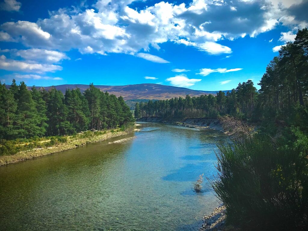 Cairngorms: Top Incentive Travel Destination in the UK
