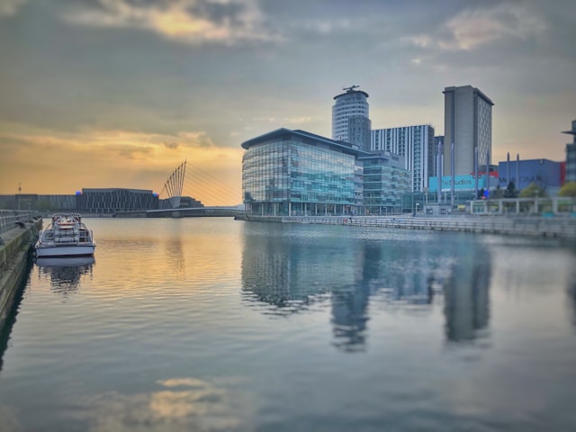 Manchester: Top Incentive Travel Destinations in the UK