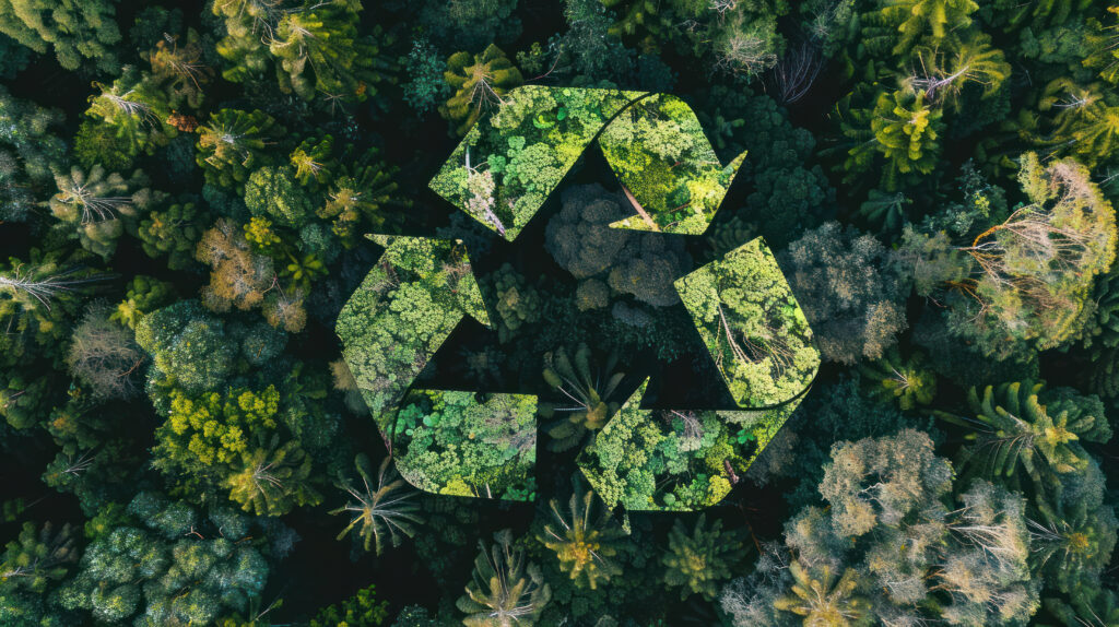 sustainability in the events industry