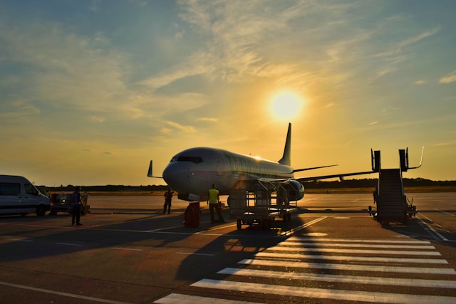 Consider accessibility when choosing a destination

