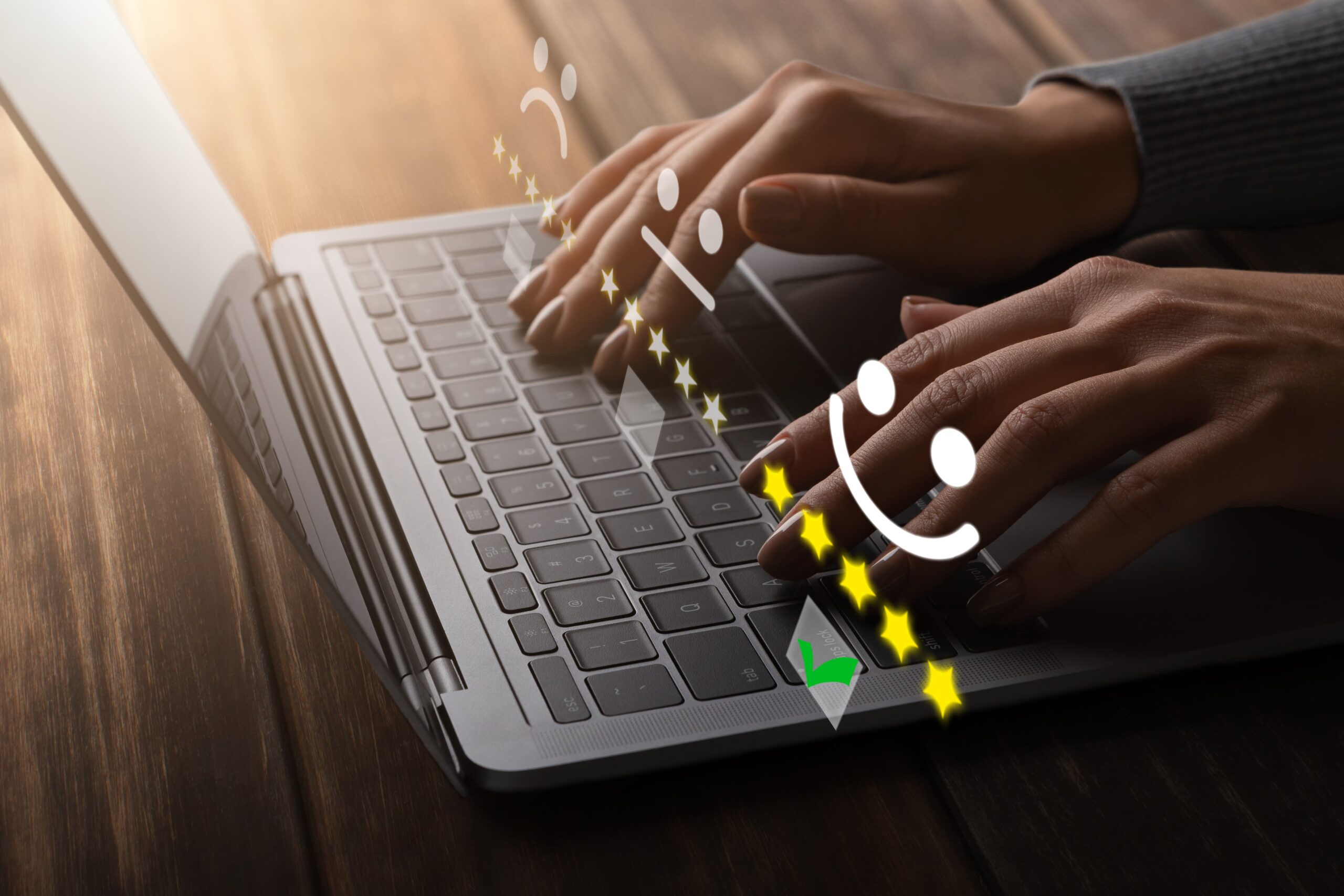Evaluate and optimise post-event