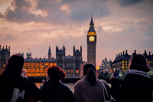 How to choose the perfect incentive travel destination for your team