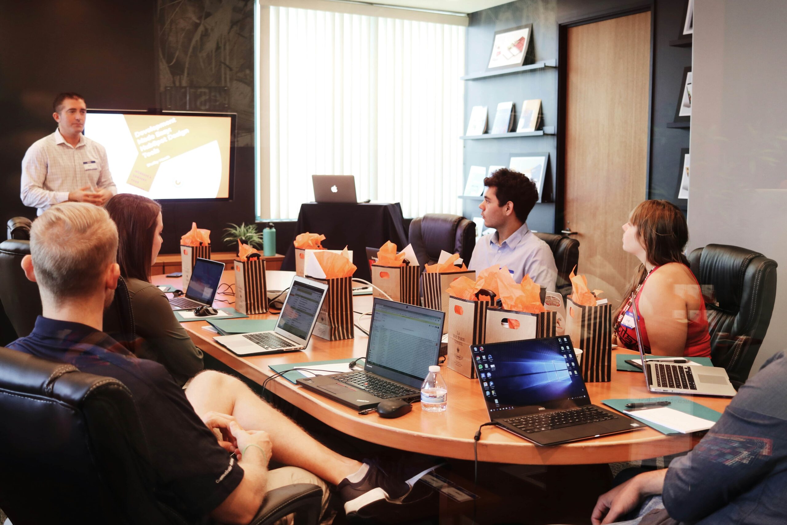 tailoring incentive travel to your teams preferences