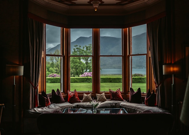 Unique and inspiring venues in Great Britain