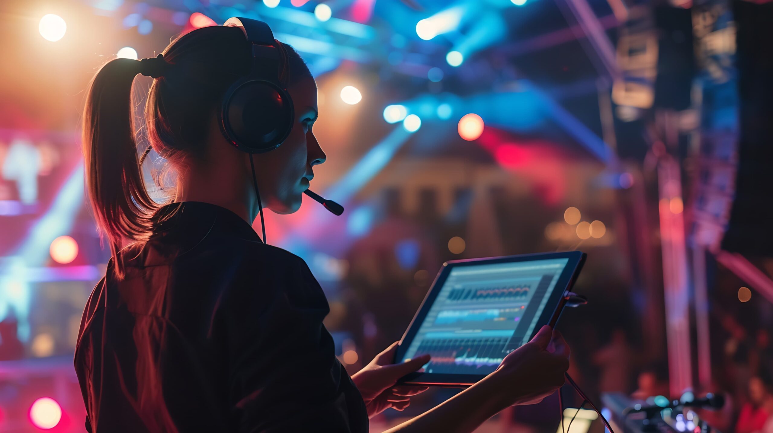 operational excellence that leaves nothing to chance
