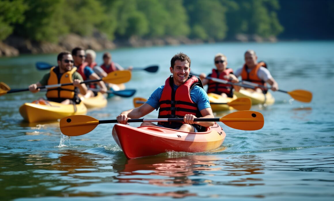 unforgettable incentive travel experiences