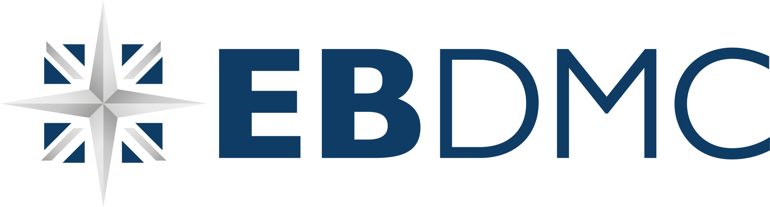 EB-DMC Logo