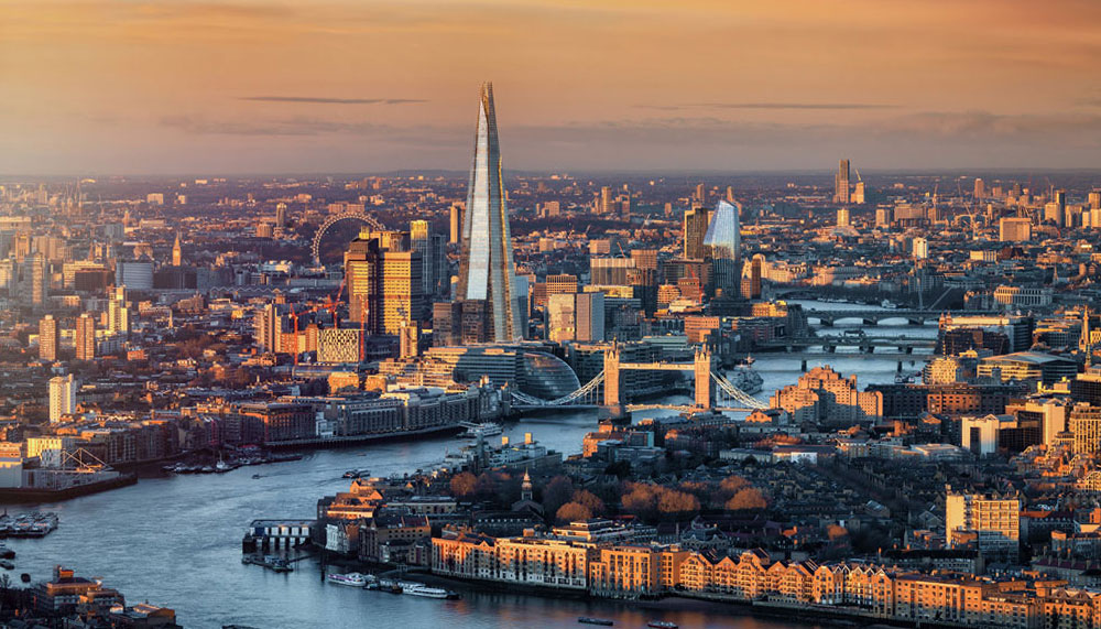 London