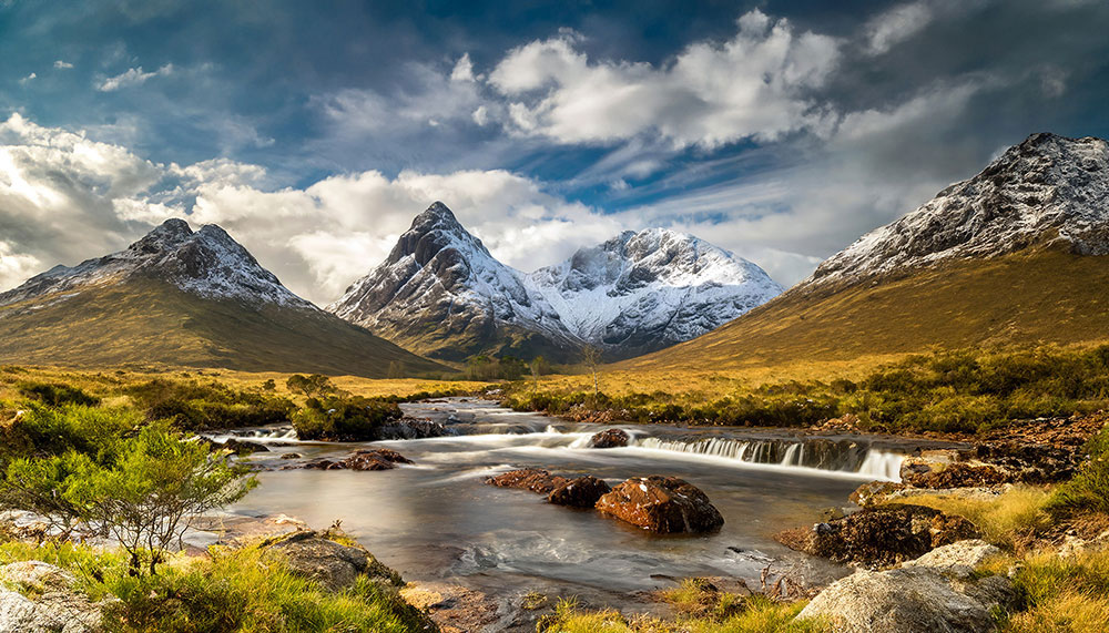 Scotland
